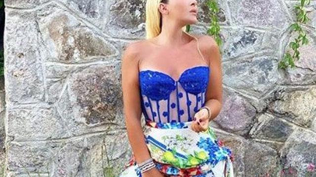 Esra Balamir: Selin Ciğerci’nin yeni sevgilisi Tolga Kulakçı