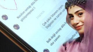 Başak Cengiz ile ilgili yürek burkan detay! Gören gözyaşlarına boğuldu