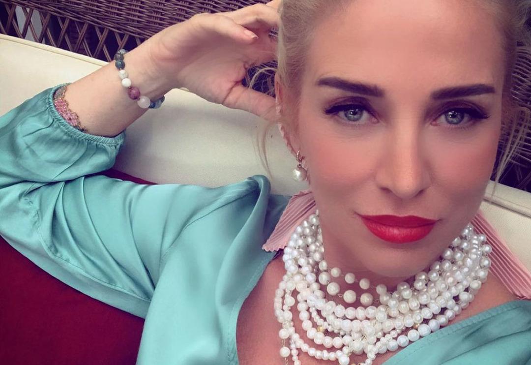 Buket Dereoğlu'nun oğlu Can delikanlı oldu! Annesinin kopyası