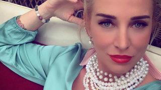 Buket Dereoğlu'nun oğlu Can delikanlı oldu! Annesinin kopyası