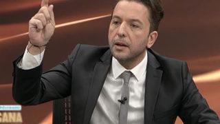 Nihat Doğan: HDP olur başka olur, 2023'te adayım!