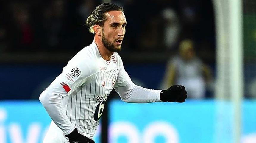 Yusuf Yazıcı Trabzonspor'a geri mi dönecek? İddialar sonrası açıklama geldi