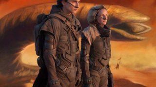 Gişe rekortmeni filmden sevenleri mutlu edecek haber geldi! Dune 2 çekimlerinin başlangıç tarihi belli oldu