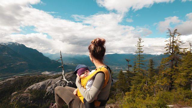 Bebeğinizi taşımanın en güzel hali: En iyi bebek kanguru tavsiyeleri