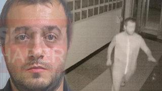 Başak Cengiz'i samuray kılıcıyla öldüren Can Göktuğ Boz’un fotoğrafı ortaya çıktı