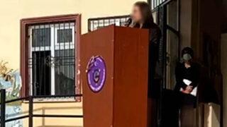 10 Kasım şiirine soruşturma! Gaziantep Valisi duyurdu