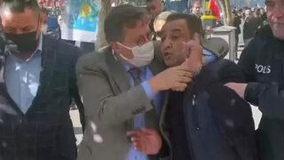 Son Dakika: İYİ Partili Lütfü Türkkan'ın dokunulmazlık dosyası Mecliste