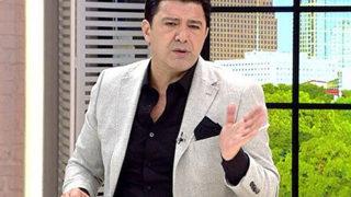 Melisa Ural babası Hakan Ural'ı paylaştı! İşte koronavirüse yakalanan Hakan Ural'ın son hali...