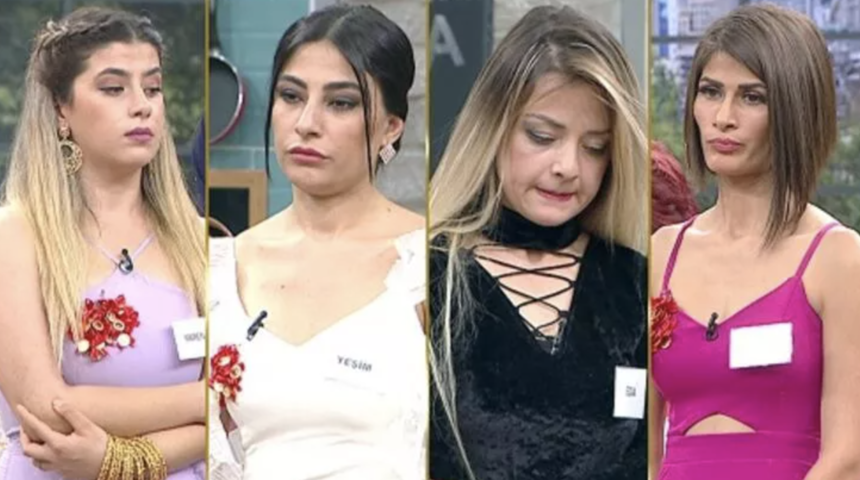 Gelinim Mutfakta’dan kim elendi? Gelinim Mutfakta’da 5 altın bileziği kim kazandı?