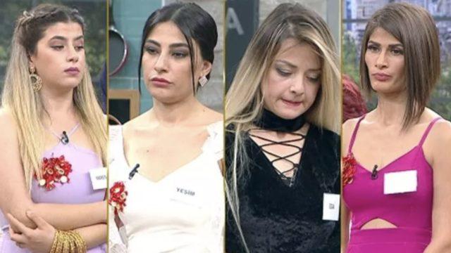 Gelinim Mutfakta’dan kim elendi? Gelinim Mutfakta’da 5 altın bileziği kim kazandı?