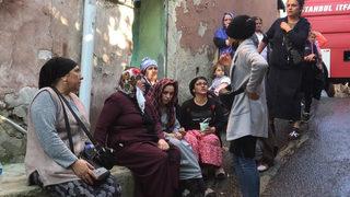 Nikah için evden çıktılar! Döndüklerinde hayatlarının şokunu yaşadılar