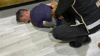 'Ali Babanın Çiftliği'ne operasyon: 11 gözaltı