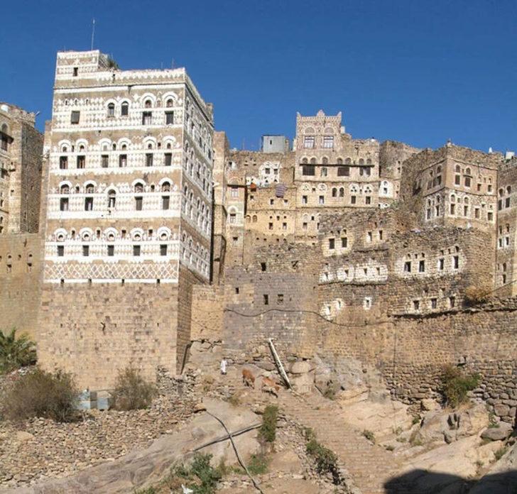 Dünyanın en tehlikeli yerleri açıklandı! Her yıl binlerce turist ziyaret ediyor G2