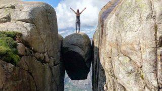 Dünyanın en tehlikeli yerleri açıklandı! Her yıl binlerce turist ziyaret ediyor