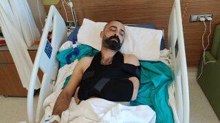 Onuncu kattan atlayan genç kız üzerine düşmüştü! Olayı hatırlamıyorum