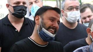 Kardeşini kaybeden Alişan: Yanlış anlaşılır diye gülmekten çekiniyorum