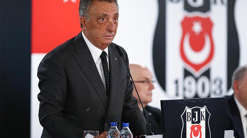 Ahmet Nur Çebi'den Pjanic açıklaması!