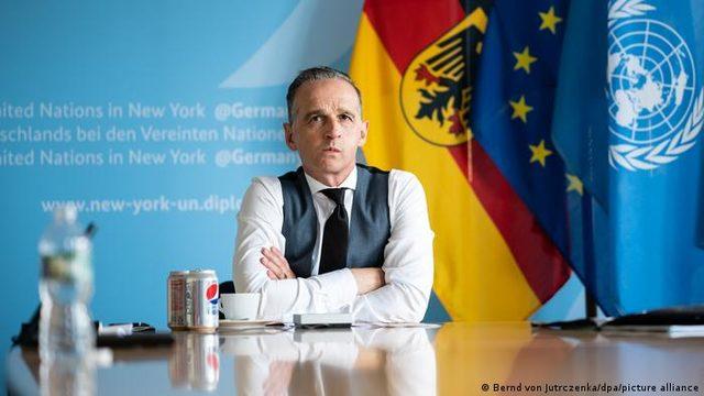 Maas: İnsan kaçakçılığına yardımcı olan havayolu şirketleri yaptırıma maruz kalabilir