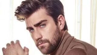 Amerikalı oyuncu Jake Gyllenhaal benzetilen Çağlar Ertuğrul'un hedefi Hollywood