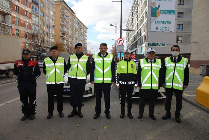 İç Anadolu'da 7 ilde "Bi Hareketine Bakar Hayat" kampanyası tanıtıldı G3