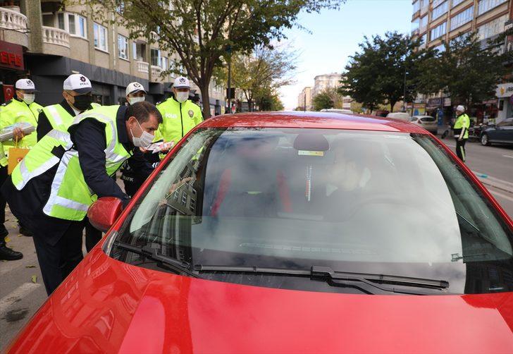 İç Anadolu'da 7 ilde "Bi Hareketine Bakar Hayat" kampanyası tanıtıldı G4