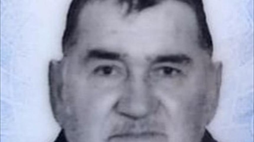 Kayseri'de bir kişi bağ evinin bahçesinde ölü bulundu