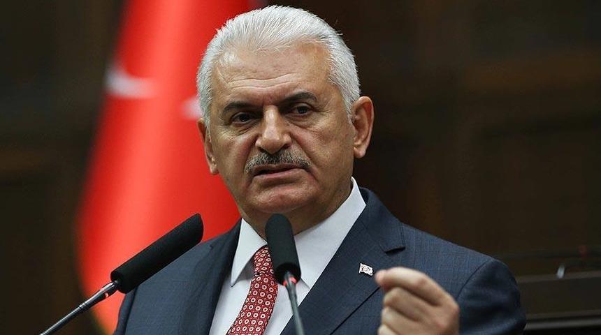 Binali Yıldırım hakkında suç duyurusu: 'Vatandaşlık tanımı' çıkışından sonra Kutlu Parti harekete geçti