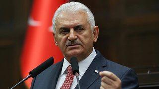 Binali Yıldırım hakkında suç duyurusu: 'Vatandaşlık tanımı' çıkışından sonra Kutlu Parti harekete geçti