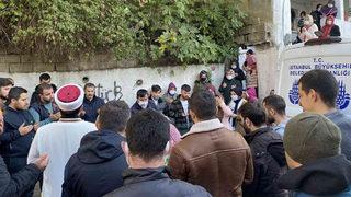 8 buçuk aylık hamile kadının sır ölümü! 3 yaşındaki çocuğun sözleri gizemi çözebilir