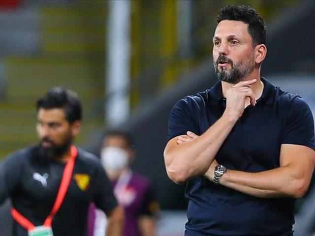 Erol Bulut Oğulcan Çağlayan'ı istiyor