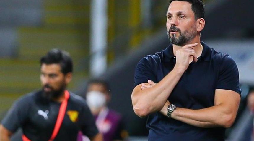 Erol Bulut Oğulcan Çağlayan'ı istiyor