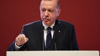 Cumhurbaşkanı Erdoğan Türk Konseyinin yeni adını açıkladı