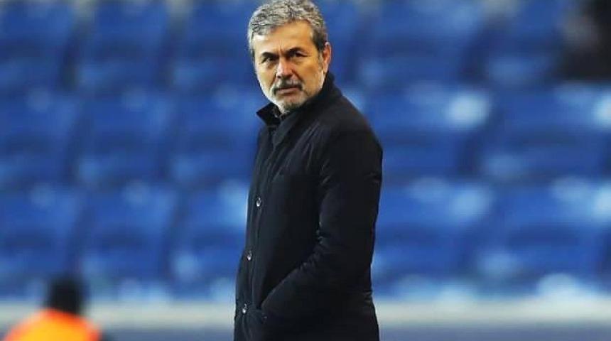 Aykut Kocaman'dan sürpriz karar