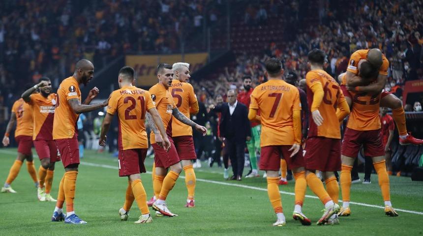 Galatasaraylı Marcao'ya Roma ve Inter talip