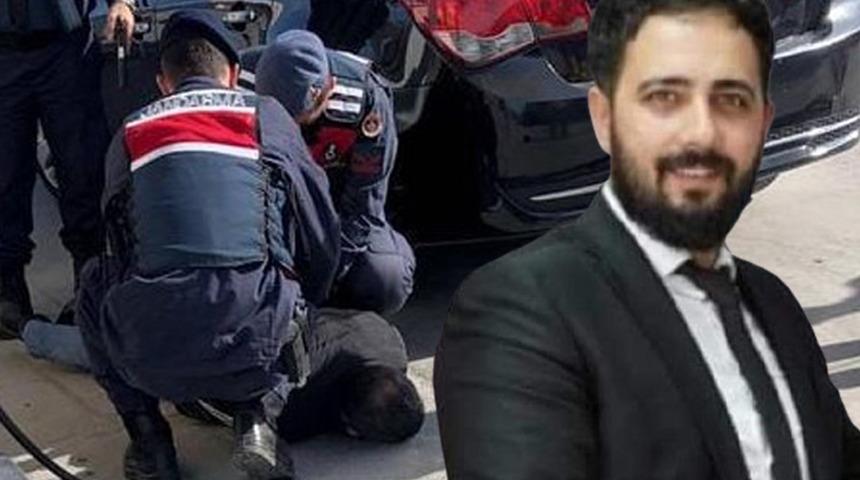 Polis memurunun şehit edildiği olayda yeni detaylar