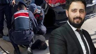 Polis memurunun şehit edildiği olayda yeni detaylar