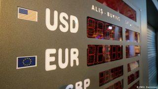 Dolar'dan tarihi rekor: 10 TL