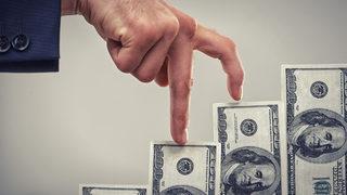 Son dakika: Dolar, 10 TL'yi aştı