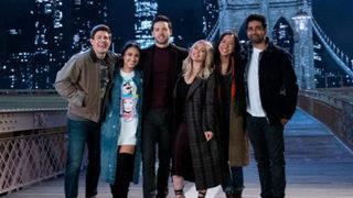 How I Met Your Father dizisinden ilk görsel yayınlandı