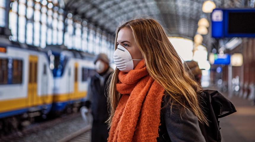 Maske dahil birçok yasak kaldırılmıştı! Kapanıyorlar