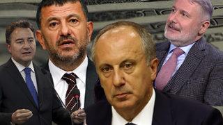 Dolar 10 lirayı aştı! Siyasilerden peş peşe tepkiler