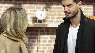 Yasak Elma 120. bölüm fragmanı yayınlandı! Çağatay, Yıldız’dan boşanmak istemiyor