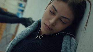 Teşkilat 22. bölüm 2. fragman yayınlandı: Serdar bıçaklandı, Zehra bayıldı!