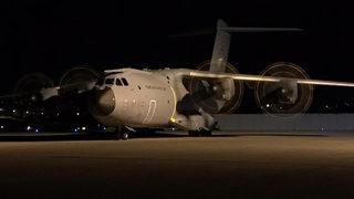 MSB duyurdu! Bosna Hersek'te kaybolan vatandaş için hareket etti