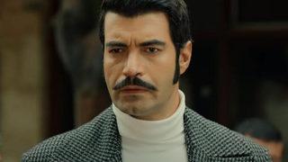 Bir Zamanlar Çukurova dizisinin Demir’i Murat Ünalmış, eski rol arkadaşlarıyla Kapadokya’da buluştu