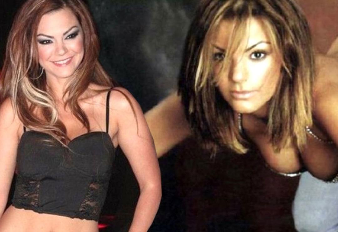 Kıvrak danslarıyla 2000&rsquo;li yıllara damga vurmuştu! Nez adeta zamana meydan okuyor