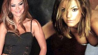 Kıvrak danslarıyla 2000’li yıllara damga vurmuştu! Nez adeta zamana meydan okuyor