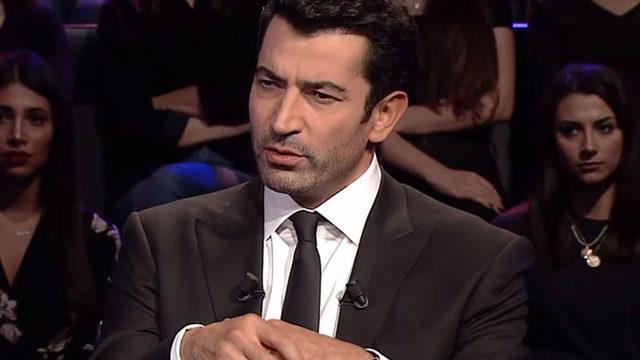 Kenan İmirzalıoğlu şaşkına döndü! Kim Milyoner Olmak İster'de o soruyu bilemedi