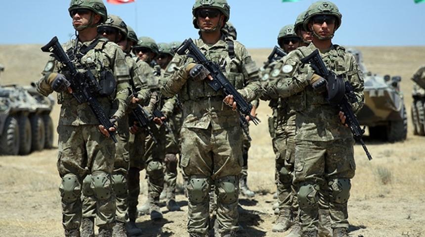 Resmi Gazete'de yayımlandı! Azerbaycan tezkeresi 1 yıl daha uzatıldı