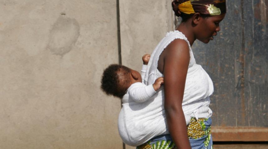 Kongo Demokratik Cumhuriyeti'nde kızamık salgını başladı: Desteğe ihtiyaç var